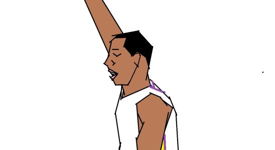 Kobe Bryant與終於問世的雕像