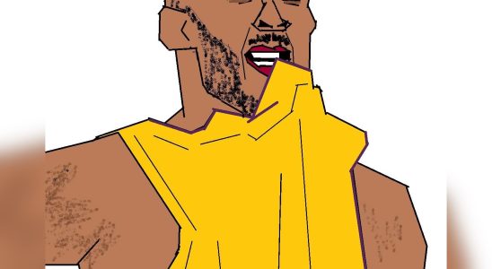 Kobe Bryant與《不撓之魂》