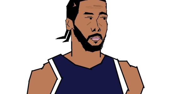 Kawhi Leonard與再一次錯過的美國隊