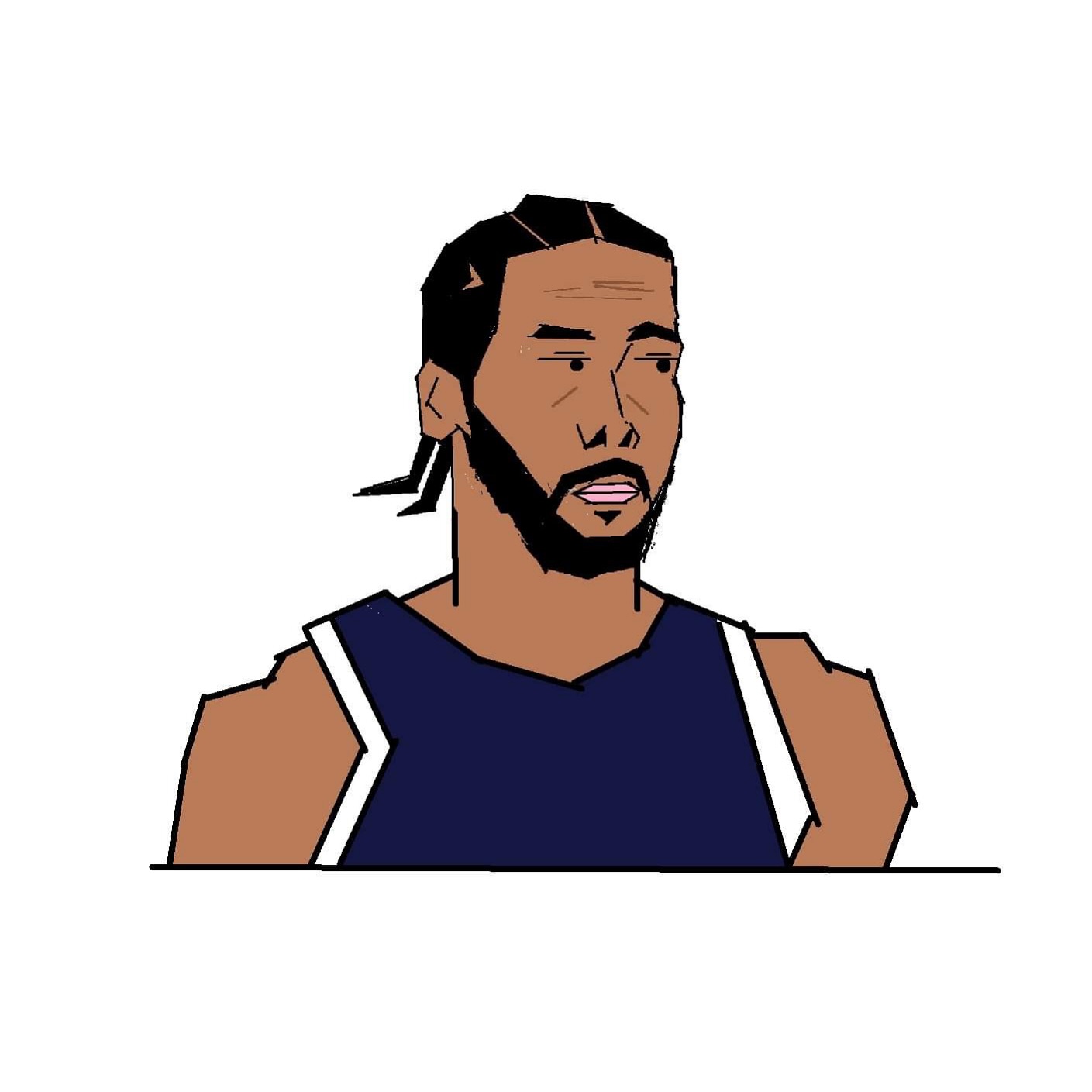 Kawhi Leonard與再一次錯過的美國隊