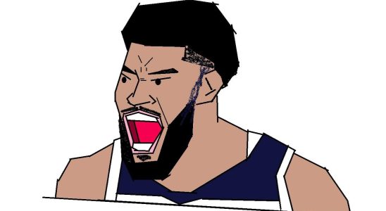 無論身處何方，都會拚盡全力—Karl-Anthony Towns