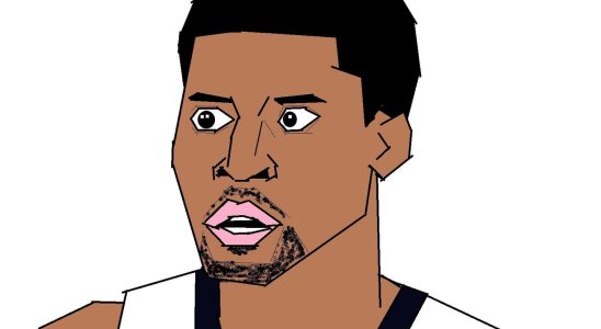 邁向下一階段的「幸運」—Rudy Gay