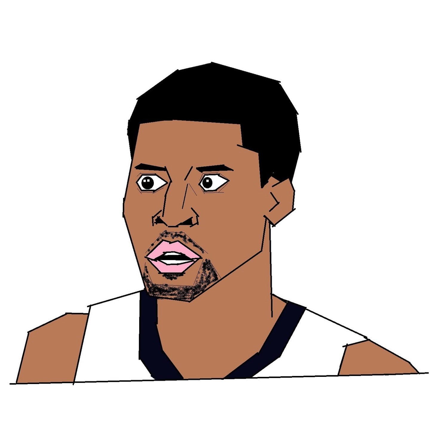 邁向下一階段的「幸運」—Rudy Gay