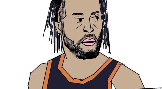 找到方法—Jalen Brunson