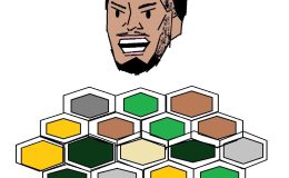 比賽中的比賽—Tyrese Haliburton