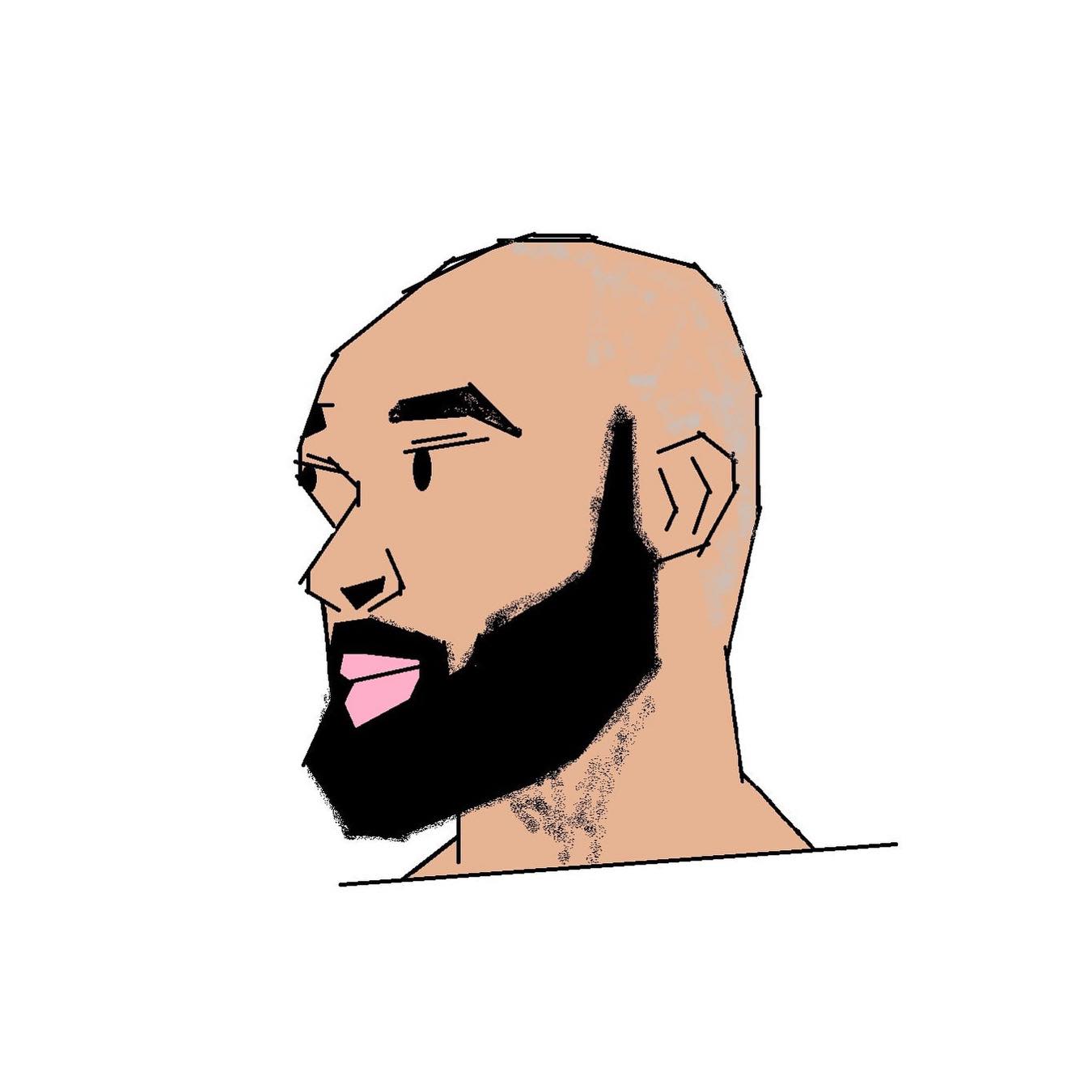 Derrick White與被逼到牆角後的反擊