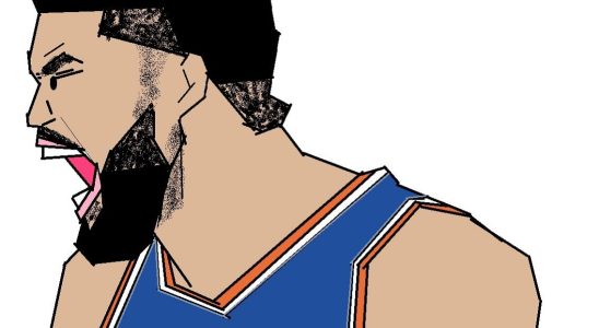 Karl-Anthony Towns—屬於母親和他的日子