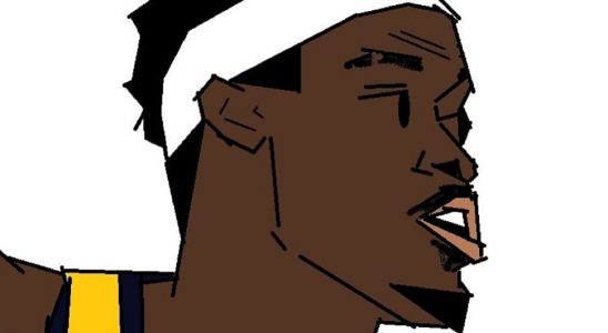 再次準備好扮演”underdog” —Pascal Siakam