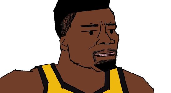 得到籃球之神的回報—Thomas Bryant