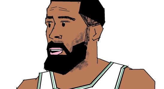 Mike Conley—在時間到之前繼續追逐夢想