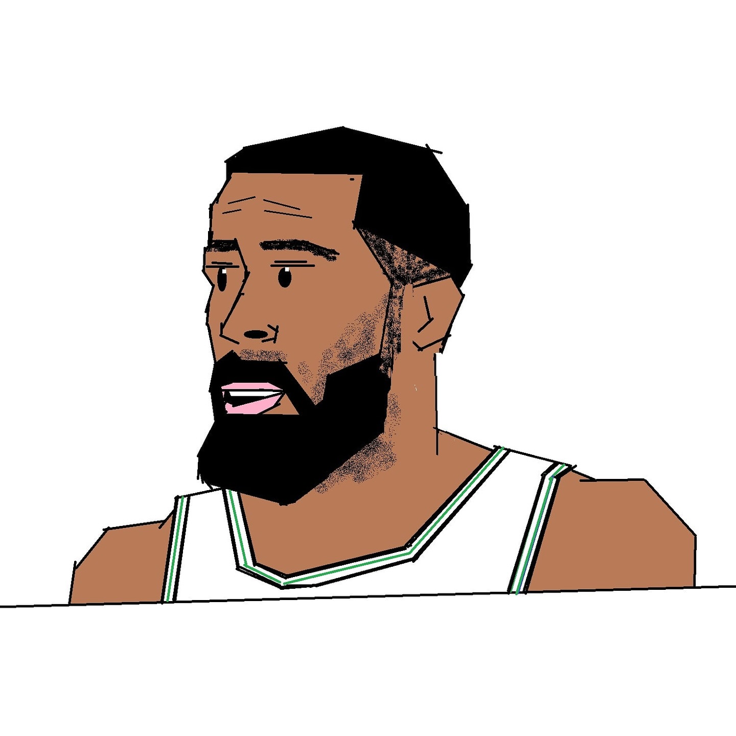 Mike Conley—在時間到之前繼續追逐夢想