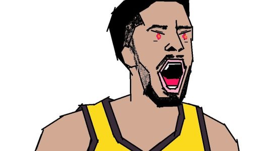 Not Normal—Tyrese Haliburton