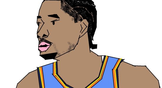 Aaron Wiggins—勝利拼圖中不可或缺的存在