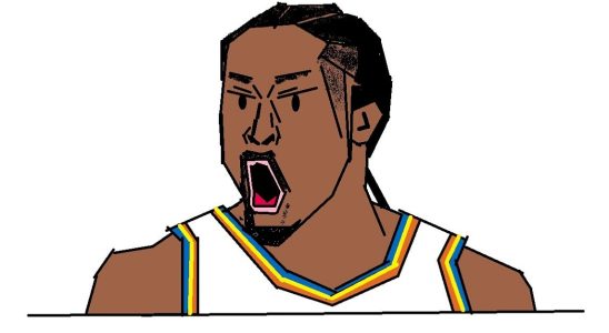 現在還不到慌張的時候—Jalen Williams