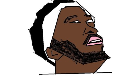 想被父親親眼見證—Pascal Siakam