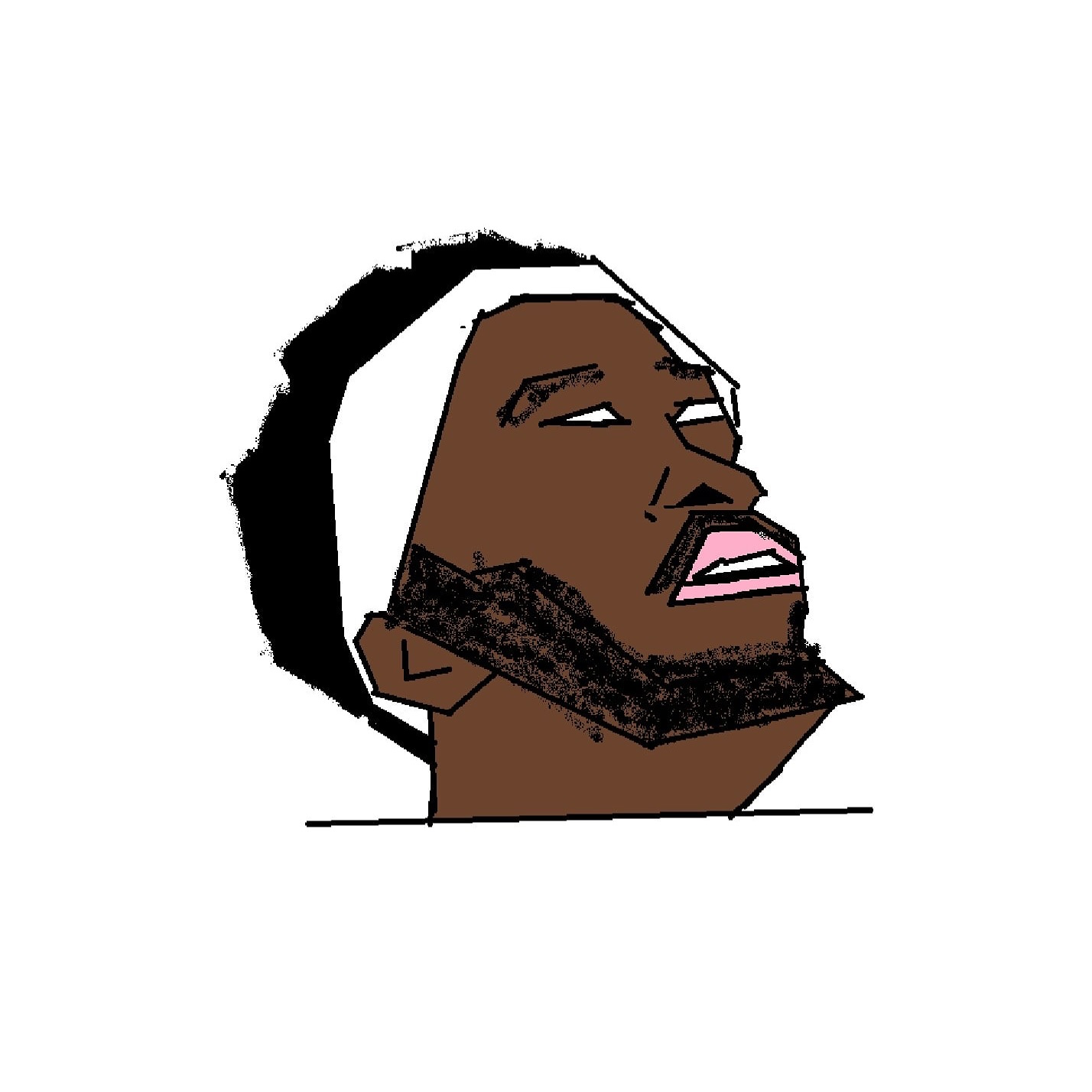 想被父親親眼見證—Pascal Siakam