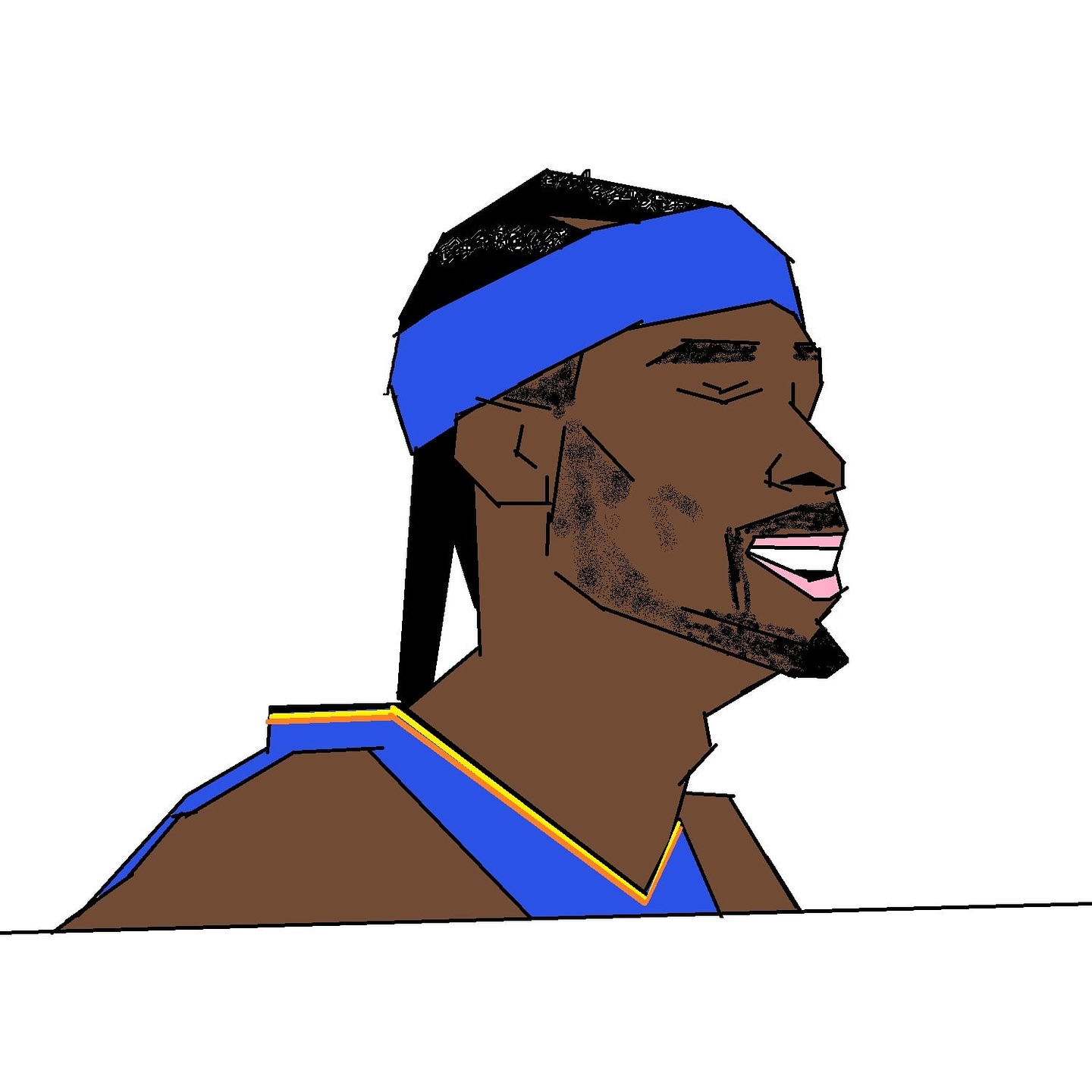 行動的聲音比話語還響亮—Shai Gilgeous-Alexander