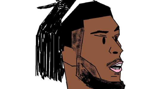 Kevon Looney—勇士超人的下一步