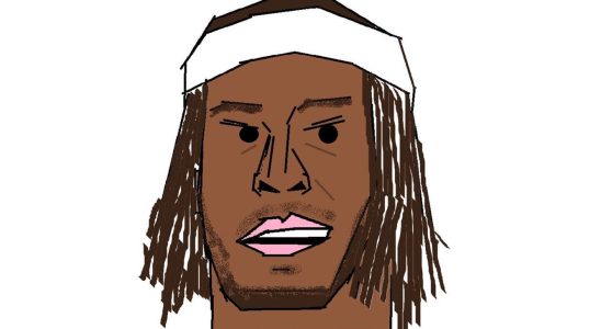 Myles Turner—終於在人生岔路口走向另一方