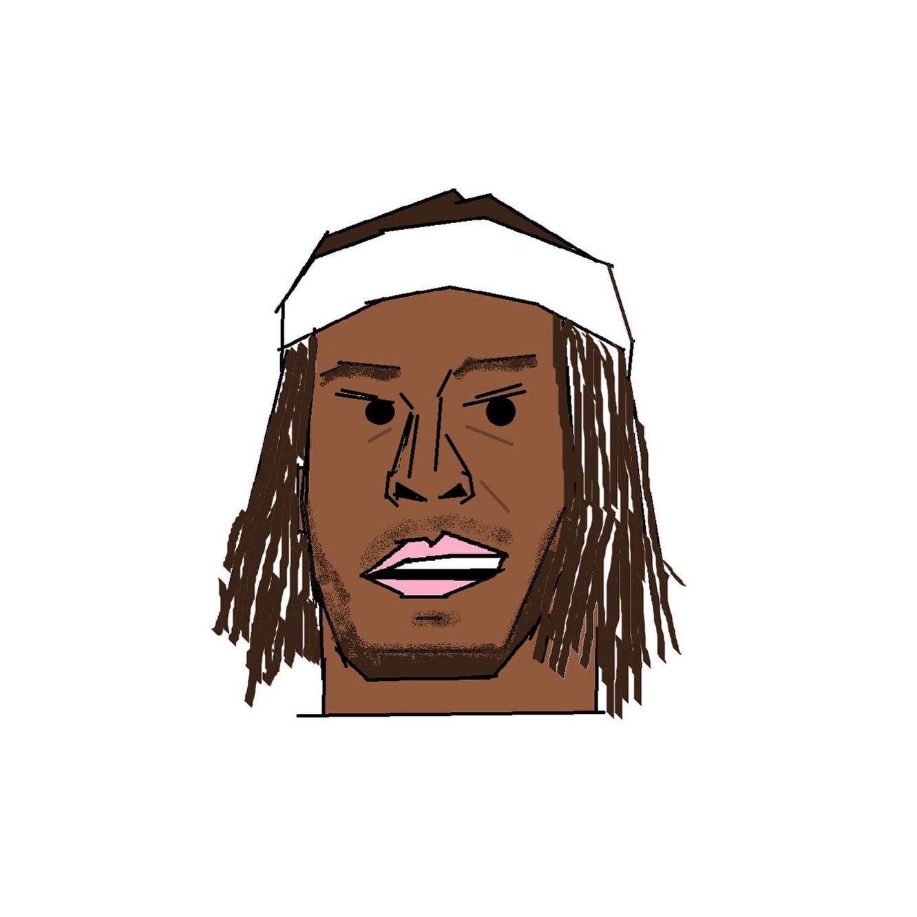 Myles Turner—終於在人生岔路口走向另一方