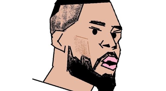 Damian Lillard—做好應戰的準備
