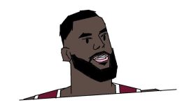 另一位Akron之子—JaKarr Sampson