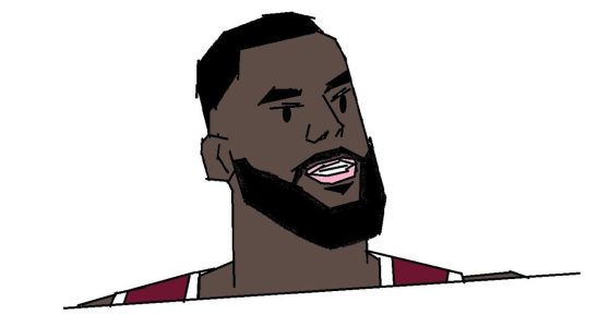另一位Akron之子—JaKarr Sampson