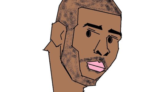 老爸終於回家—Chris Paul