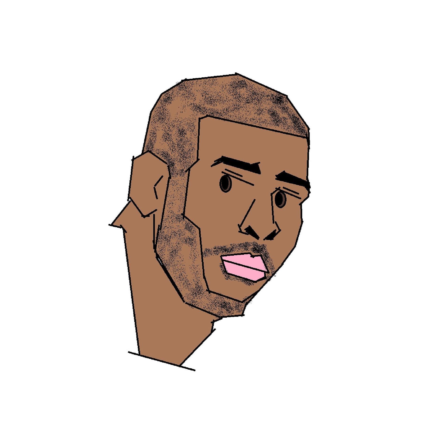 老爸終於回家—Chris Paul