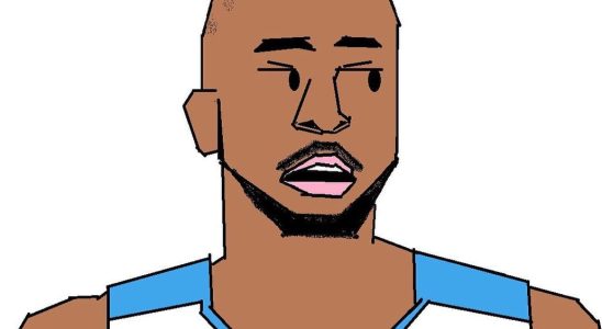 Quincy Davis的「犧牲」與延續價值的舞台