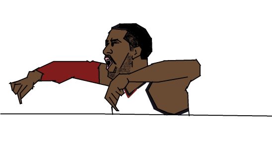 John Wall—Keep Doing it the #WallWay