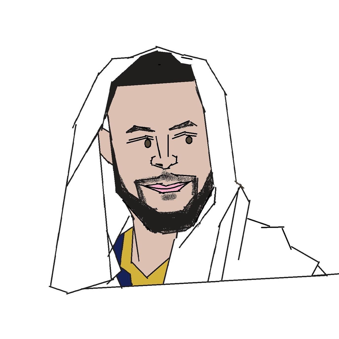 從不忍回首到坦然接受—Stephen Curry 從不忍回首到坦然接受—Stephen Curry