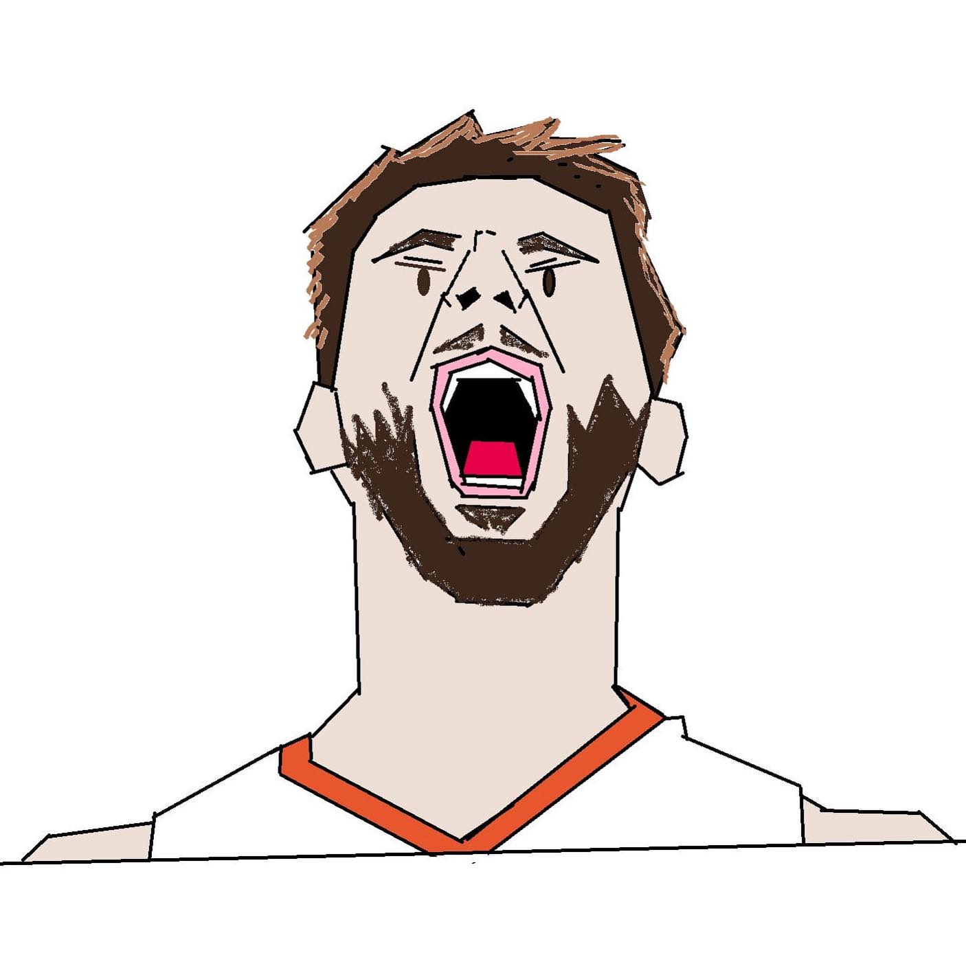 Alperen Şengün—超越，不只是看齊