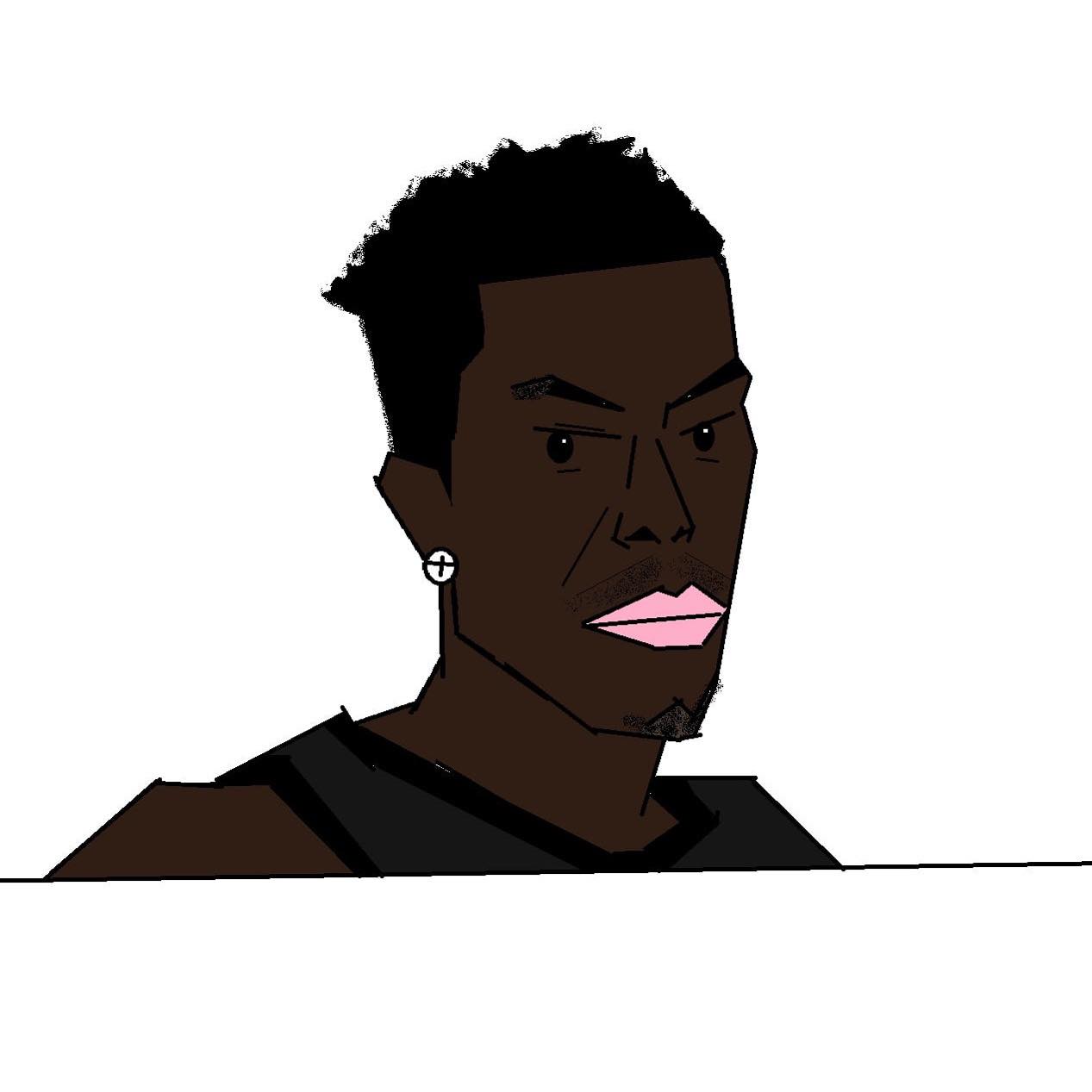 樹立更高的標準、留下更多的傳奇—Dennis Schroder