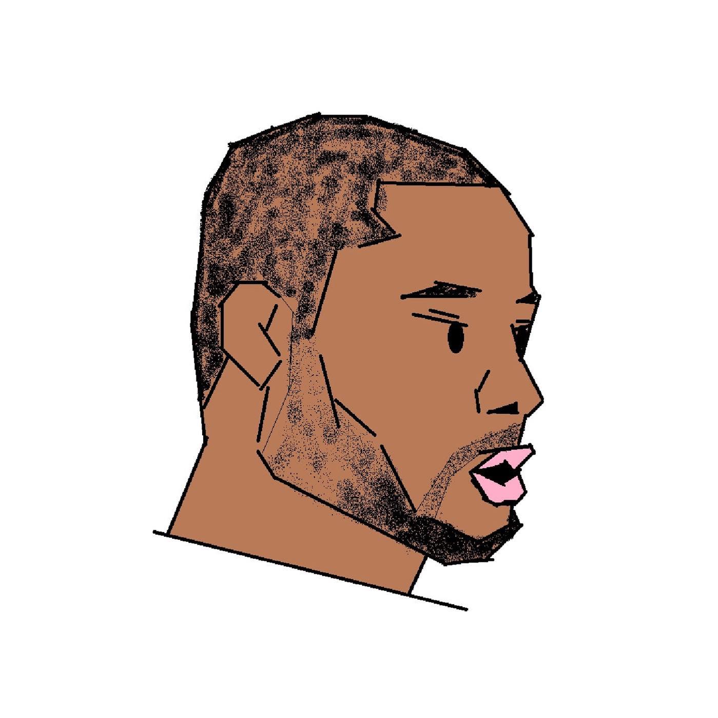 Jonathan Kuminga與仍然漫長的夏天 Jonathan Kuminga與仍然漫長的夏天