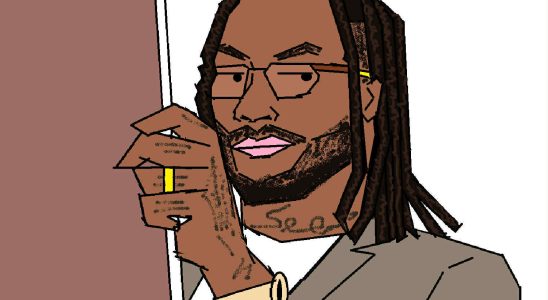 不再是最有價值球員後的無價意涵—Derrick Rose
