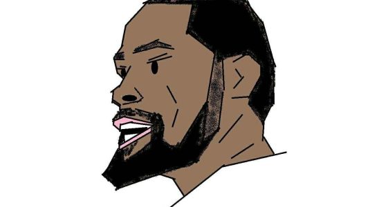 Kevin Durant—虛擬的貨幣與真實的目標 Kevin Durant—虛擬的貨幣與真實的目標