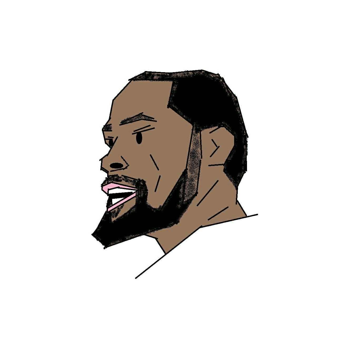 Kevin Durant—虛擬的貨幣與真實的目標 Kevin Durant—虛擬的貨幣與真實的目標