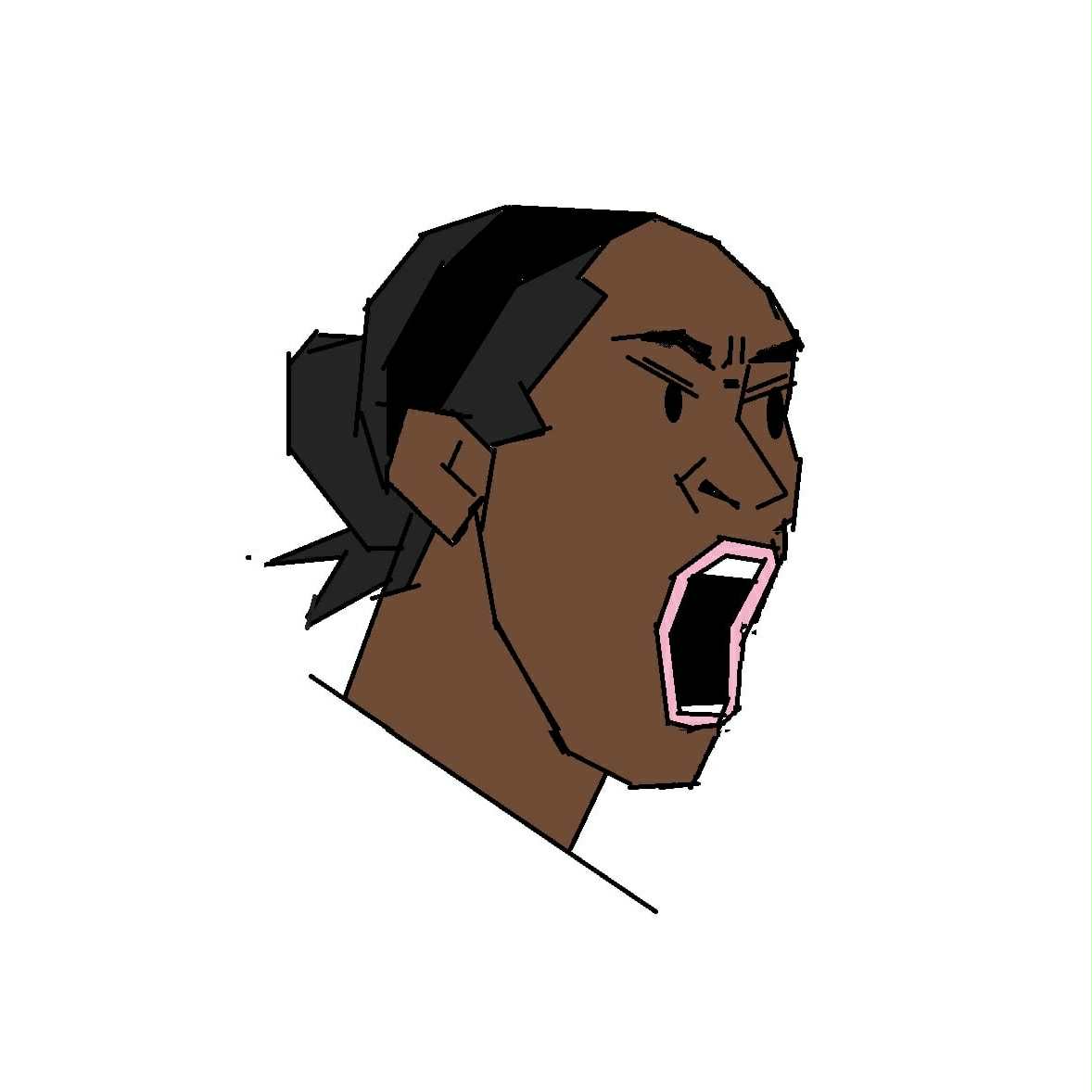 比不真實更不真實—A'ja Wilson 比不真實更不真實—A'ja Wilson