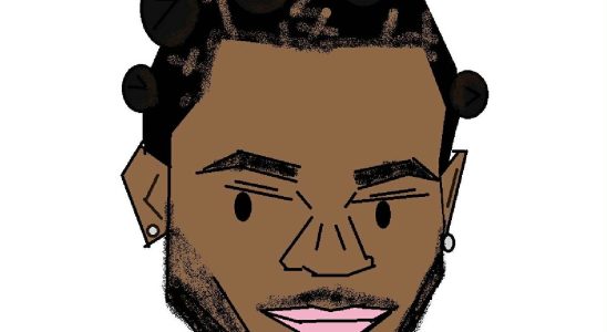 改頭換面與又一次的重新出發—Nic Claxton 改頭換面與又一次的重新出發—Nic Claxton