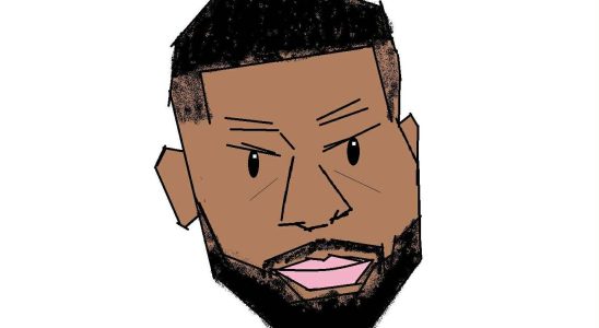 Tristan Thompson—一個扼腕的錯誤與basketball.fun Tristan Thompson—一個扼腕的錯誤與basketball.fun