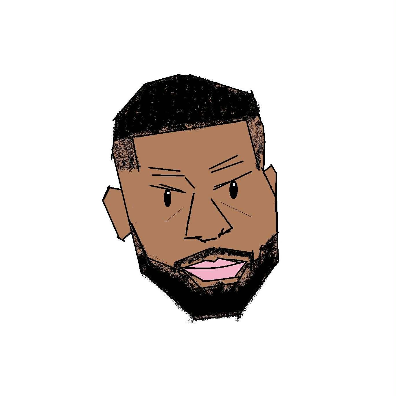 Tristan Thompson—一個扼腕的錯誤與basketball.fun Tristan Thompson—一個扼腕的錯誤與basketball.fun