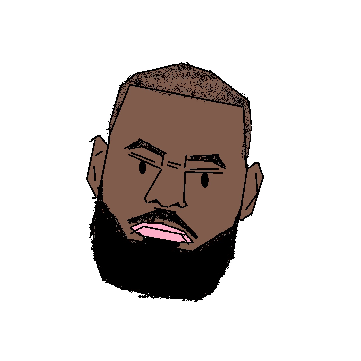 LeBron James與在三分球上投入的心思 LeBron James與在三分球上投入的心思