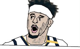 從需要舞台的人，變成了被需要的人—Seth Curry