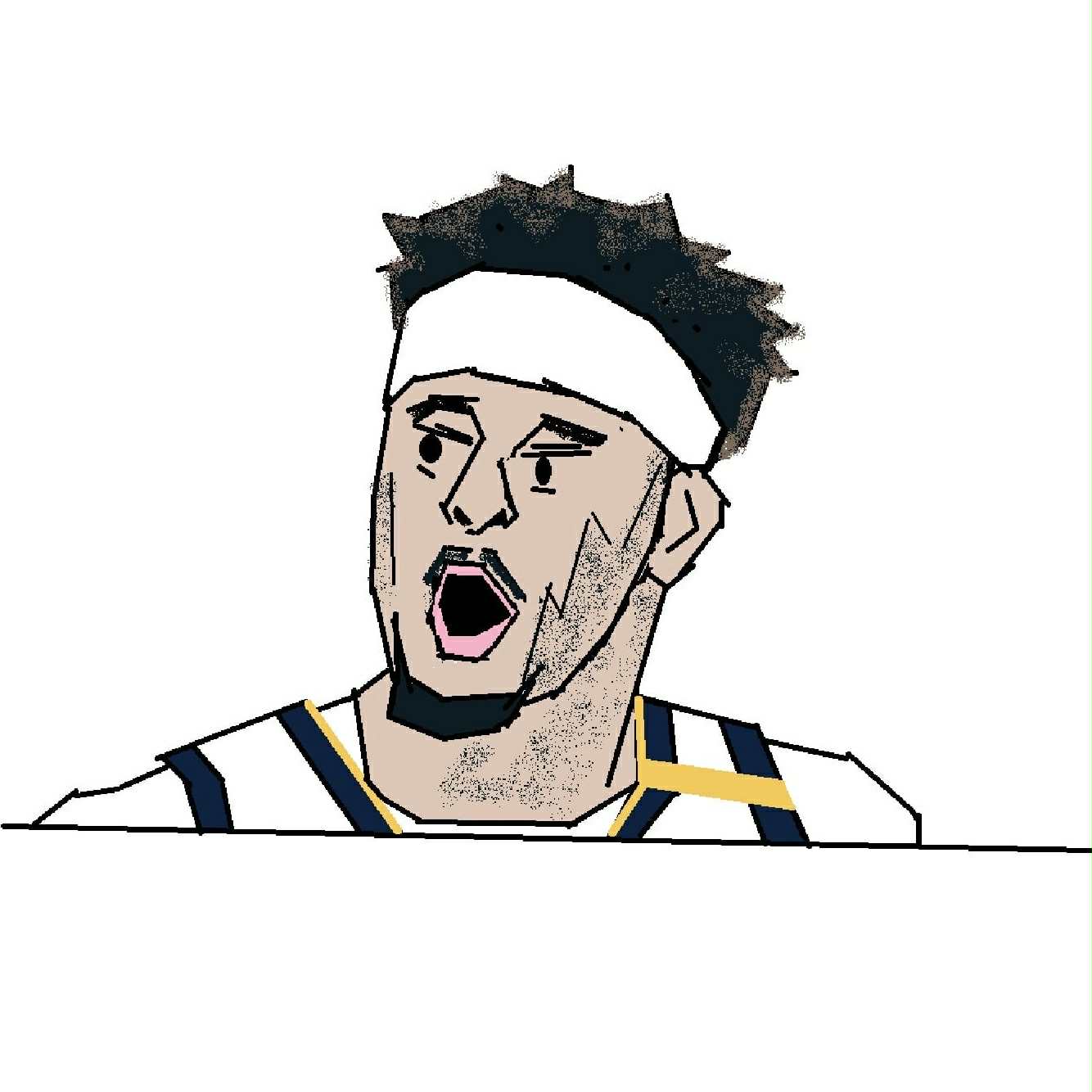 從需要舞台的人，變成了被需要的人—Seth Curry