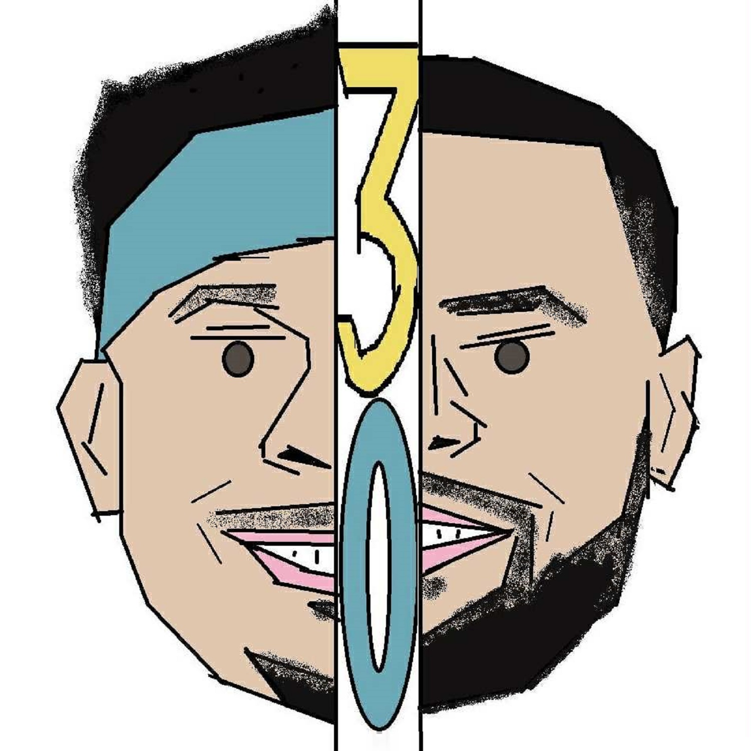 Stephen & Seth Curry—以各自的旅程為30號賦予的不同意義