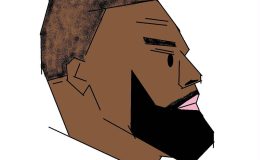 LeBron James與The Second Decision