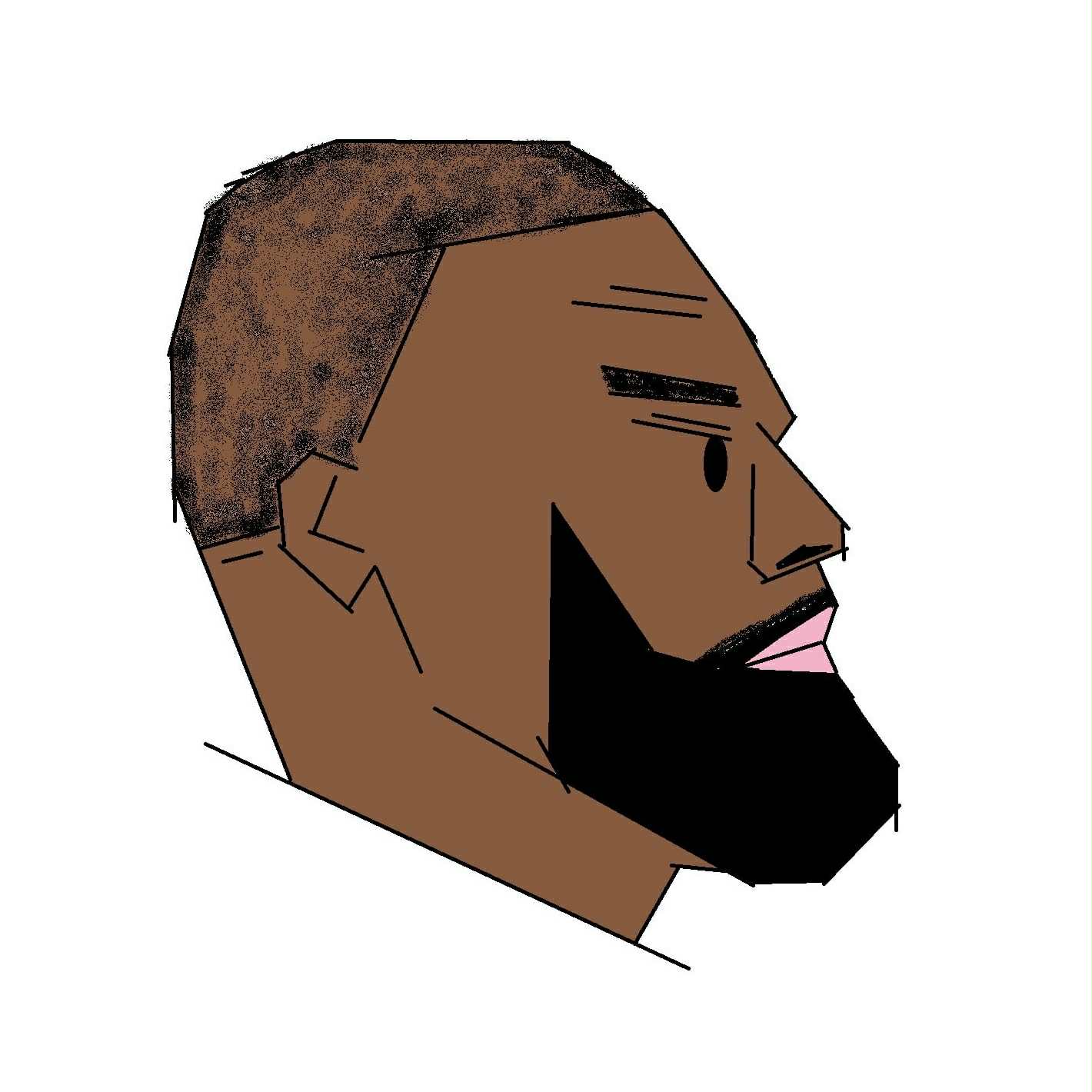 LeBron James與The Second Decision