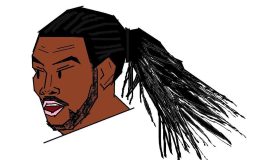 Kenneth Faried與半獸人的由來