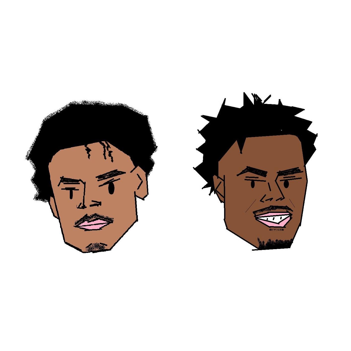 Kobe Brown與Kobe Sanders—不同由來的Kobe